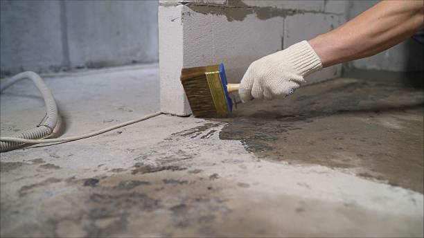 24/7 Emergency Basement Waterproofing experts in Memphis, TN